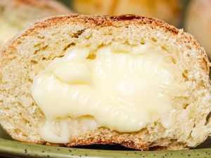 imagem do produto Salgado + Brownie + Bebida