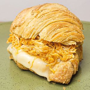 imagem do produto Croissant de Frango com Catupiry