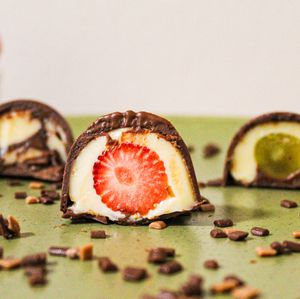 imagem do produto Seleção Especial de Trufas (12 unidades) 10% Off