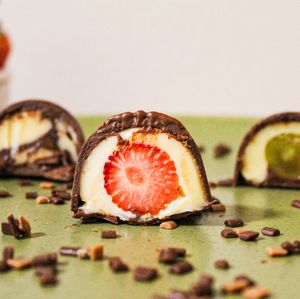imagem do produto Seleção Especial de Trufas (6 unidades) 10%Off