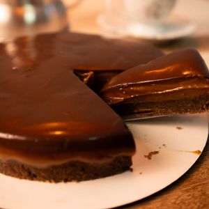 imagem do produto Torta Pica-Pau (Escocesa)