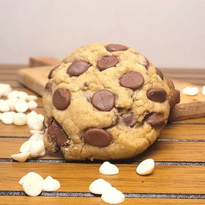 imagem do produto Cookie Tradicional com Gotas