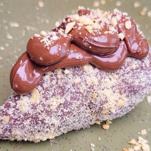 imagem do produto Coxinha Trufada Estilo Ferrero
