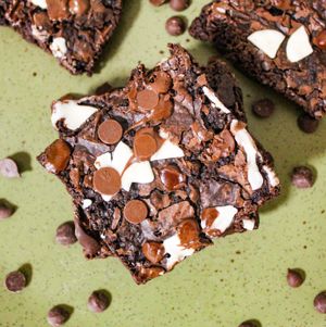 imagem do produto Brownie de Amendoas