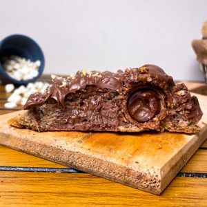 imagem do produto Cookie de Colher de Ferrero Rocher 