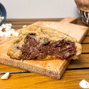 imagem do produto Cookie de Nutella