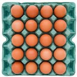 imagem do produto Ovos Vermelho (cartela)