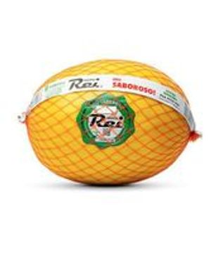 imagem do produto Melão Redinha / Un