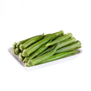 imagem do produto Quiabo / 500g