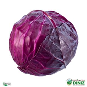 imagem do produto Repolho Roxo 