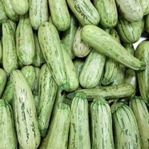 imagem do produto Abobrinha 