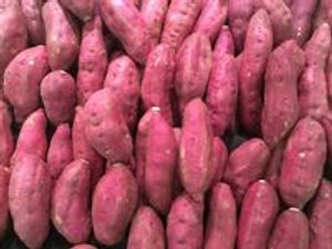 imagem do produto Batata Doce