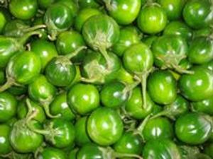 imagem do produto Jiló 