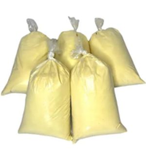 imagem do produto Farinha Amarela