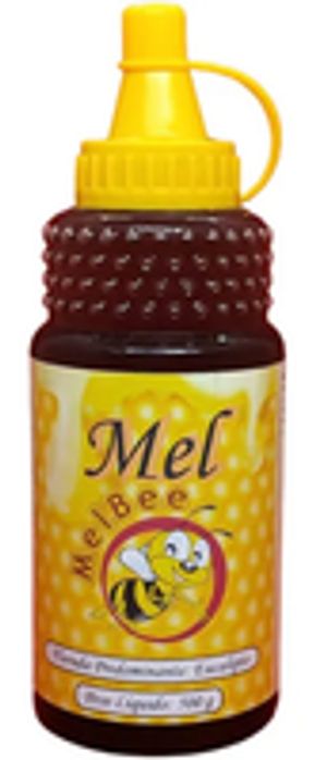 imagem do produto Mel 500g