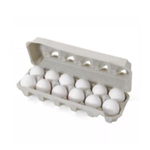 imagem do produto Ovos Dúzia Branco