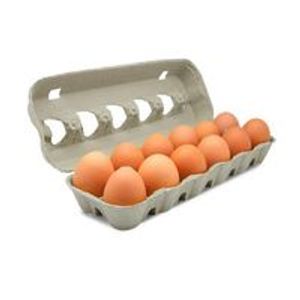 imagem do produto Ovos Dúzia Vermelho