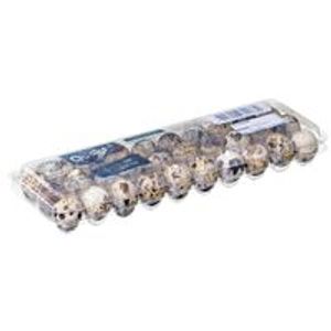 imagem do produto Ovos Codorna