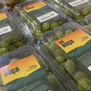 imagem do produto Uva Verde / Un