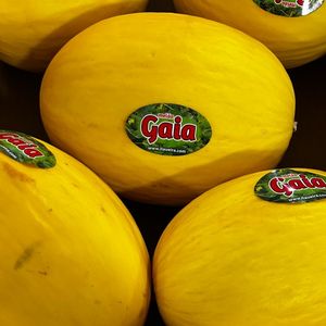 imagem do produto Melão / Un