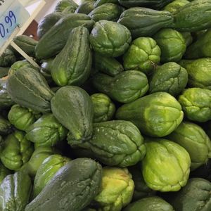 imagem do produto Chuchu 