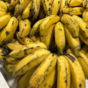 imagem do produto Banana Prata 