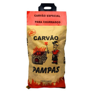 imagem do produto Carvão
