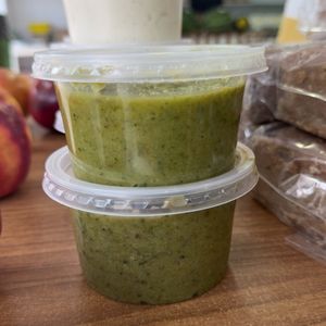 imagem do produto Tempero completo