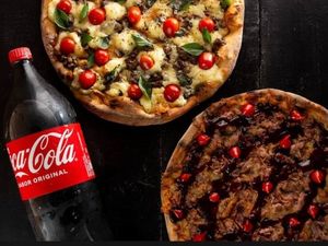 imagem do produto Escolha até 4 sabor