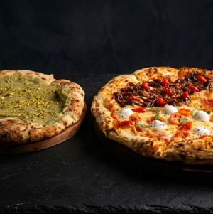 imagem do produto Compre uma Grande e Ganhe 50% na Doce!