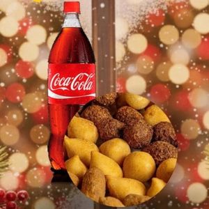 imagem do produto Combo maravilha 