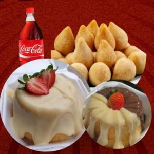 imagem do produto Combo Duo 