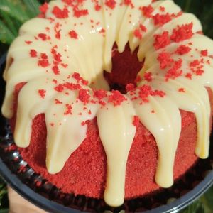 imagem do produto Bolos redondos 