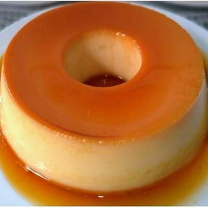 imagem do produto Pudim Pequeno 