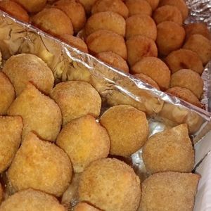 imagem do produto Mini salgadinhos 