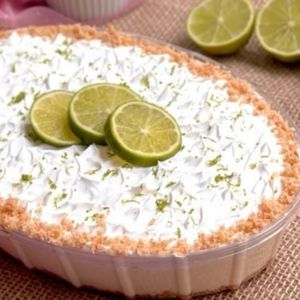 imagem do produto Torta de limão (1kg)