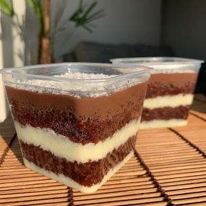 imagem do produto Bolo de pote 