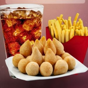 imagem do produto Combo coladinho