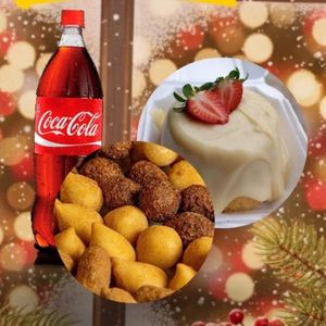 imagem do produto Combo friends