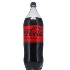 imagem do produto Coca zero 2 Litros