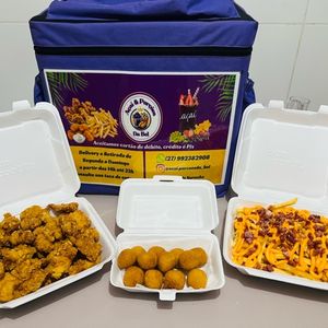 imagem do produto Porção Grande 