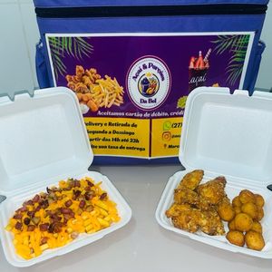 imagem do produto Porção Média 