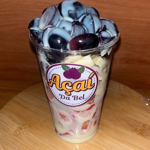 imagem do produto Salada de Frutas 300ml