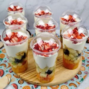 imagem do produto Salada de Frutas 700ml