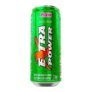 imagem do produto Extra Power Pitaya 