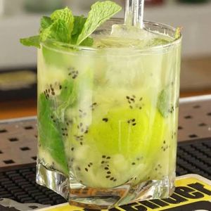 imagem do produto Drink de kiwi 🥝