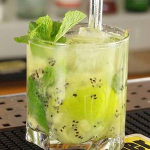 imagem do produto Drinks de kiwi 🥝