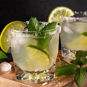 imagem do produto Caipirinha 🍋‍🟩