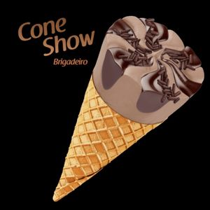 imagem do produto Brigadeiro (cone)