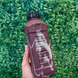 imagem do produto Banana com Granola 